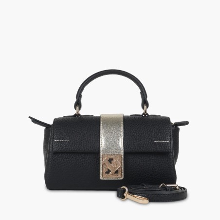 Petit Sac Porté Epaule Soyan en Synthétique
