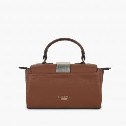 Petit Sac Porté Epaule Soyan en Synthétique