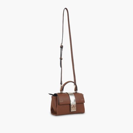 Petit Sac Porté Epaule Soyan en Synthétique
