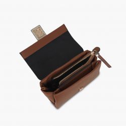 Petit Sac Porté Epaule Soyan en Synthétique