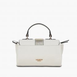 Petit Sac Porté Epaule Soyan en Synthétique