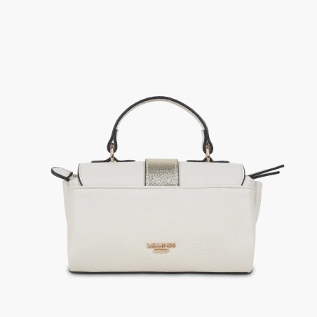 Petit Sac Porté Epaule Soyan en Synthétique