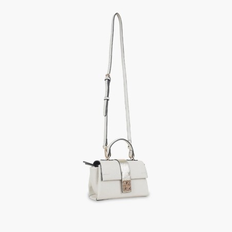 Petit Sac Porté Epaule Soyan en Synthétique