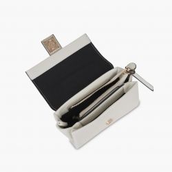 Petit Sac Porté Epaule Soyan en Synthétique