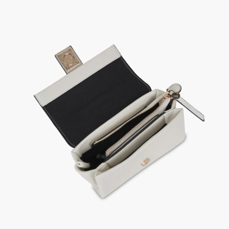 Petit Sac Porté Epaule Soyan en Synthétique