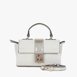 Petit Sac Porté Epaule Soyan en Synthétique