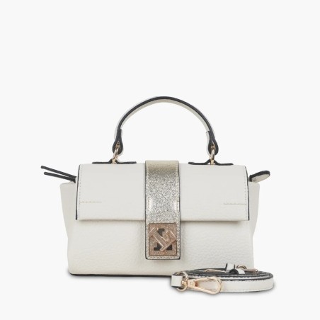 Petit Sac Porté Epaule Soyan en Synthétique