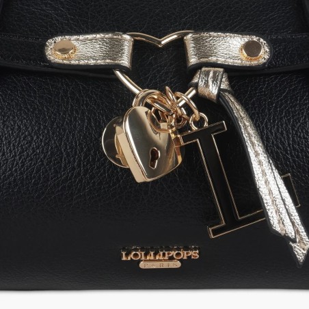 Sac à Main Baguette Sublima en Synthétique
