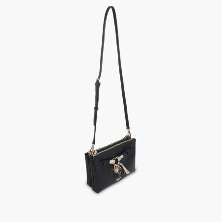 Sac Bandoulière Multipoches Sublima en Synthétique