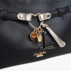 Sac Bandoulière Multipoches Sublima en Synthétique