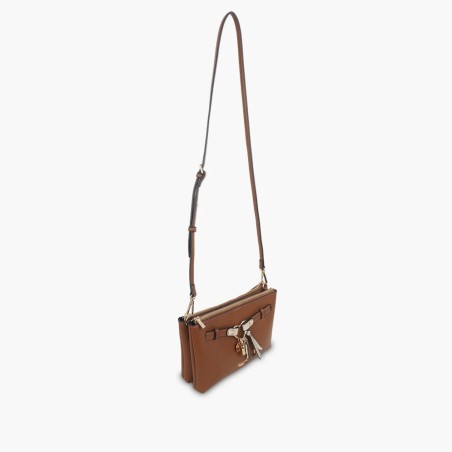 Sac Bandoulière Multipoches Sublima en Synthétique