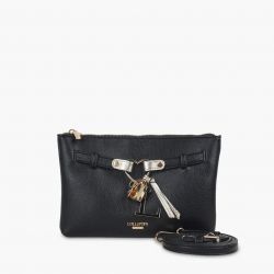 Sac Bandoulière Multipoches Sublima en Synthétique