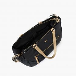 Grand Sac Shopping Rosa en Synthétique