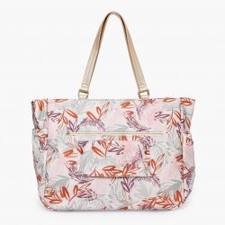 Sac Week-end Rosa en Synthétique