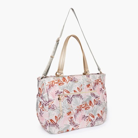 Sac Week-end Rosa en Synthétique