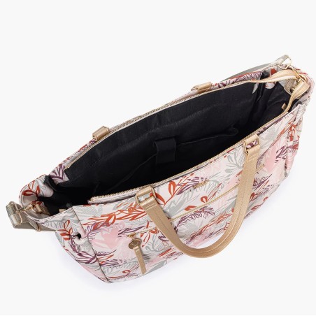 Sac Week-end Rosa en Synthétique