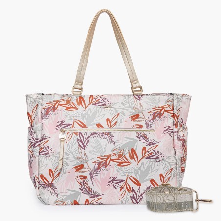 Sac Week-end Rosa en Synthétique