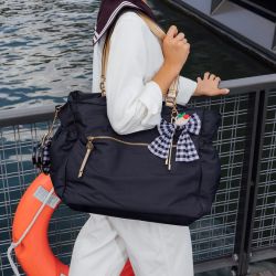 Sac Week-end Rosa en Synthétique