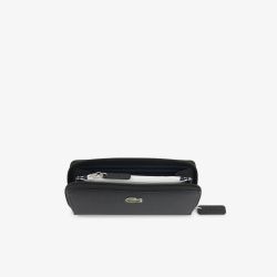 Grand Portefeuille Zippé L.12.12 Concept