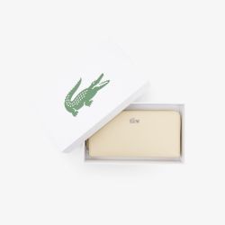 Grand Portefeuille Zippé L.12.12 Concept