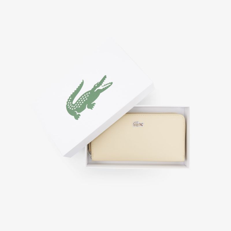 Grand Portefeuille Zippé L.12.12 Concept