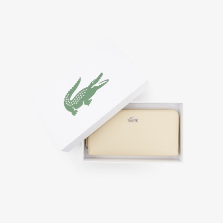 Grand Portefeuille Zippé L.12.12 Concept
