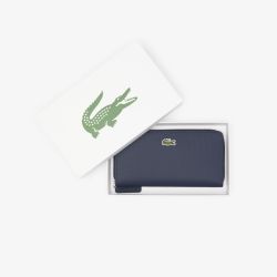 Grand Portefeuille Zippé L.12.12 Concept