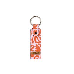 Porte-Clés en Toile