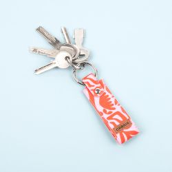 Porte-Clés en Toile