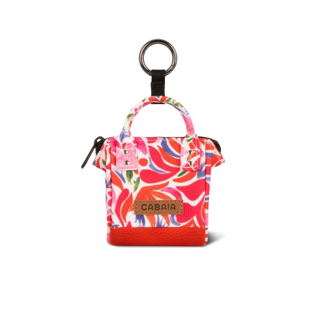Porte-clés Pico Adventurer en Toile