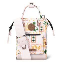 Nano Bag avec Pochette en Toile - Cabaia