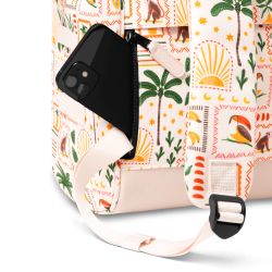 Sac à Dos Adventurer M en Toile - Cabaia