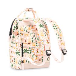 Sac à Dos Adventurer M en Toile - Cabaia