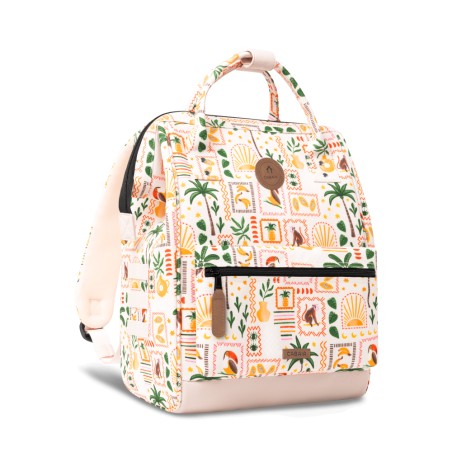 Sac à Dos Adventurer M en Toile - Cabaia