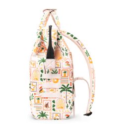 Sac à Dos Adventurer M en Toile - Cabaia