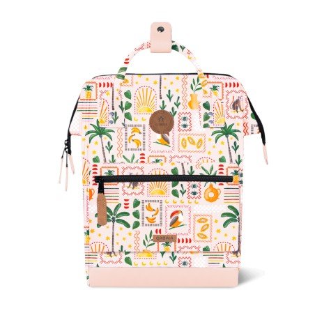 Sac à Dos Adventurer M en Toile - Cabaia
