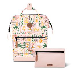 Sac à Dos Adventurer M en Toile - Cabaia