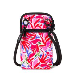 Porte-Téléphone en Toile