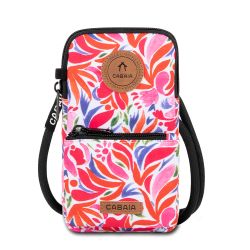 Porte-Téléphone en Toile