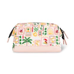 Trousse de Toilette en Toile - Cabaia