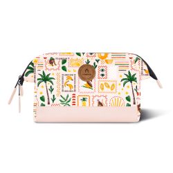 Trousse de Toilette en Toile - Cabaia