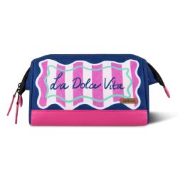 Trousse de Toilette en Toile - Cabaia