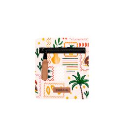 Pochette Pocket S en Toile - Cabaia