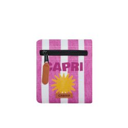 Pochette Pocket S en Toile - Cabaia