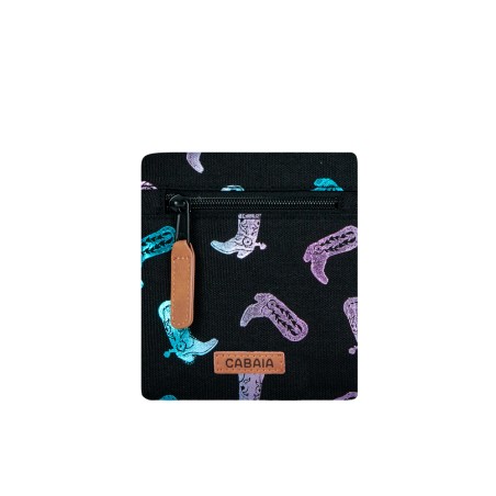 Pochette Pocket S en Toile - Cabaia