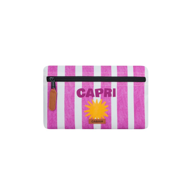 Pochette Pocket L en Toile - Cabaia