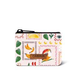 Mini Pochette Pour Sac Bandoulière