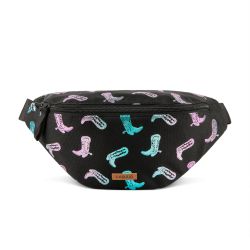 Sac Banane Moyenne Réversible