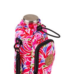 Porte-Gourde en Toile