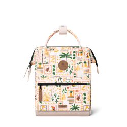 Sac à Dos Adventurer S en Toile - Cabaia